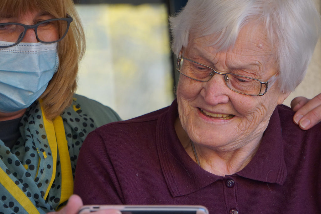 How to Be An Advocate for the Elderly During The Pandemic